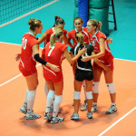 UYBA, tornano le nazionali. Domani test contro Bolzano