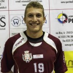 A1 – Mattia Zorz: “vincere assolutamente contro Pressano ed Eppan”.
