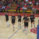 UYBA, nel pomeriggio amichevole contro Monza. Wolosz in campo