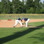 Baseball non vedenti: Patrini Malnate domani in campo in Coppa Lombardia
