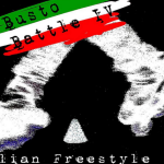 busto battle