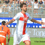 Le pagelle del Varese – Ecco Calil, quello vero; Pavoletti gioca per la squadra
