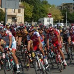 Weekend intenso sulle due ruote: in gara Allievi, Esordienti, Giovanissimi. Cicloturisti a Germignaga