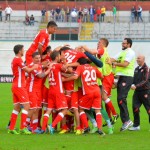 La Ternana resta a… Zecco. Vittoria in rimonta dei biancorossi secondi in classifica