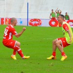 Le pagelle del Varese: Pavoletti una garanzia, Zecchin uomo partita
