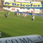 Zecchin-Calil-Pavoletti. Tris del Varese a Latina e prima vittoria