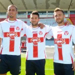 Chiuso il calciomercato, ecco “Il punto… Vito”