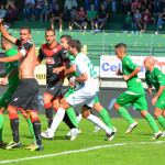 Il Varese anti Reggina: apprensione per Neto. Domani chiudono gli abbonamenti. L’ex Terlizzi espulso dalla panchina