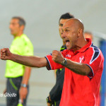 Sottili: “Vittoria molto importante”. Pavoletti: “Gruppo grandioso”. Barberis: “Bravi a resistere”