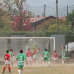 Valceresio Audax, la Juniores vola. Tutti i risultati delle giovanili