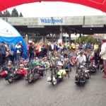 Podismo e handbike, domani torna Il Giro del Lago di Varese