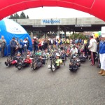 giro del lago handb