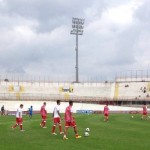 Varese-Ternana: il tabellino