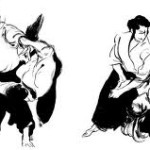 L’Aikido abita a Gallarate