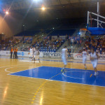 La Cimberio cade a Jesolo contro Venezia 84-92. Domani finale per il terzo posto con Cibona