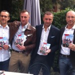 Peo Maroso rivive in un libro