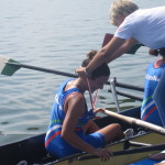 Mondiali Master di Canottaggio: primo posto per le ragazze azzurre dell’otto over 36