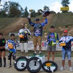 Michele Tagliaferri fa suo il Trofeo Italia al Ciglione di Malpensa