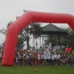 Chi ha il diabete non corre da solo: una gara di entusiasmo e partecipazione