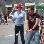“Prova e trova il tuo Sport”, ottima la risposta dei varesini