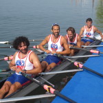 Mondiali Master seconda giornata: tre ori nella mattinata per Varese. “Meraviglia” di Alessando Galli quarta: “Esperienza indimenticabile”