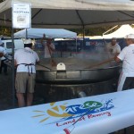 Mondiali Master, la risottata chiude la seconda giornata di gare