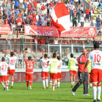 Il Varese ad Avellino dopo 35 anni. Guai per Tremolada