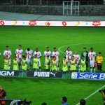 Il Varese 2013/2014: 32 giocatori, Zecco e Corti le bandiere