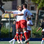 Settore giovanile, esordio in campionato per gli Allievi A e B. Test per le altre formazioni