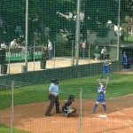 softball