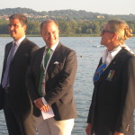 Mondiali Master di Canottaggio: conclusa la prima giornata. Appuntamento a domani