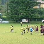 Rugby serie C Girone 1 – Terzo successo stagionale per Malpensa, primo squillo di Valcuvia