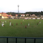 Eccellenza – girone A: l'undicesima giornata è un banco di prova per il Legnano
