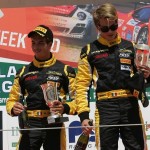 Campionato C.I.T.E: fratelli Zangari sul podio in gara1 a Imola