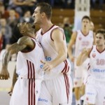 La Cimberio sbarca in Slovenia. Domani esordio in Eurocup