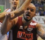 Gli avversari della Cimberio: Umana Reyer Venezia