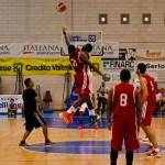 Cimberio, prosegue la preparazione alla Supercoppa. Domani sorteggi di Eurocup