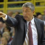 Fabrizio Frates: “Non siamo stati sciolti. Ora ripartiamo domenica contro Milano”