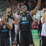 Poche ore a Varese-Villeurbanne, primo scontro diretto di EuroCup
