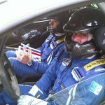 Andrea Crugnola campione IRC CUP 2013 classe R3. “Grande soddisfazione per me”