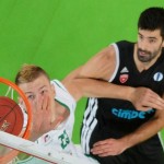 Cimberio Varese, poche ore al match in EuroCup. Obiettivo vittoria