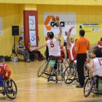 HS Cimberio ancora al palo. Vince Torino 48-39