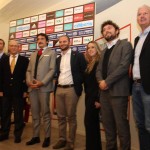 Axis e Trium, due nuovi partner per la Cimberio