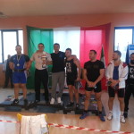 gyminc club