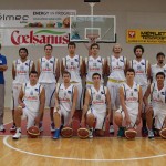 Basket DNB: con la difesa la Coelsanus stritola Lecco dell’ex coach Piazza
