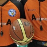Morelli-Taurino-Cerebuch. Ecco la terna arbitrale di Varese-Reggio Emilia