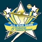 Tre farfalle all’All Star Game: Garzaro, Marcon e Leonardi