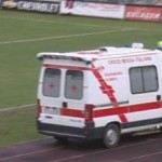 Ambulanza