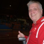 Antonio Bazzi: “Tranquilli ragazzi, si ricomincia!”