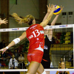 UYBA pronta a ripartire. Domani aprono le prevendite per l’attesa sfida di Champions contro Conegliano